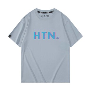 Hatsune miku初音周边未来同款cos宽松男女夏季纯棉上衣服短袖T恤