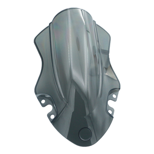 适用22-25款春风450SR改装竞技风挡 前挡风加高 SRS450导流罩配件