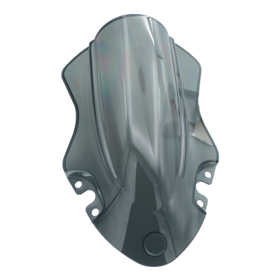 kodaskin春风450sr竞技风挡加高