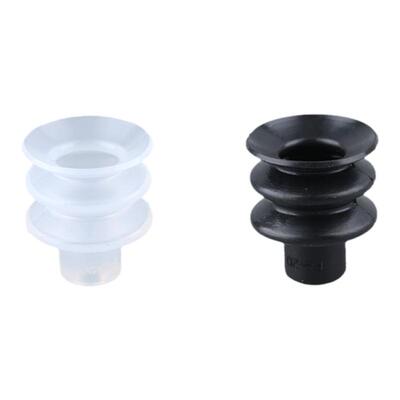 工业机械手气动配件强力吸嘴配件