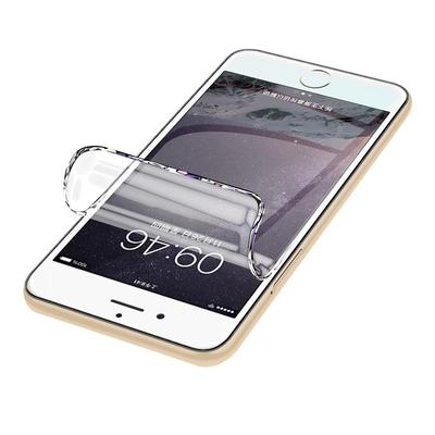 适用苹果6系列水凝膜曲面贴合