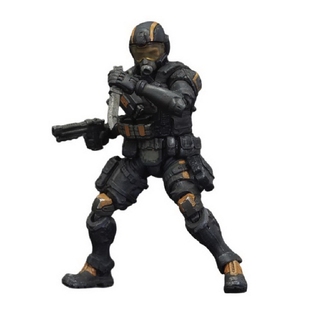 酸雨战争FAV-A99公鹿破障者 A100灭声者 A101鼠妇套装 A102挺进者