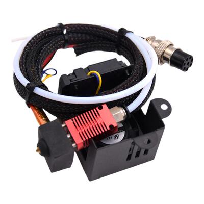Ender3/3SCR10/10S全套喷头套件