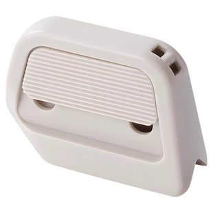 磁吸陶瓷开箱器安全开箱刀拆纸箱神器快递拆箱小刀迷你便携美工刀