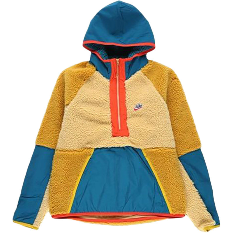 耐克正品男女运动夹克