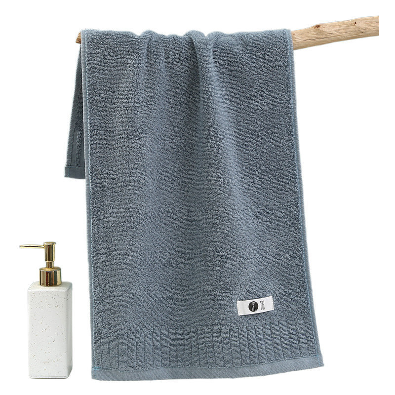 毛巾成人新疆长绒棉抗菌A类