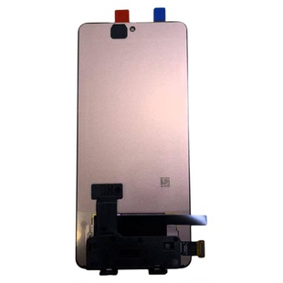 广豫联盟适用于IQOO Z9turbo屏幕总成Z9手机内外液晶显示原装屏