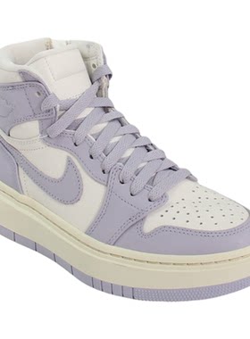 耐克女鞋AIRJORDAN1高帮篮球鞋