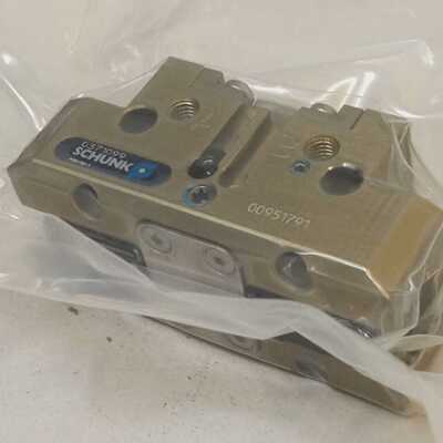 SCHUNK PGNplus501 0371099 Universalgreifer Parallelgreifer
