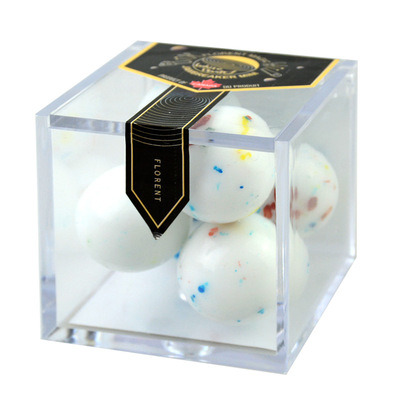 加拿大进口一次舔不完的糖果