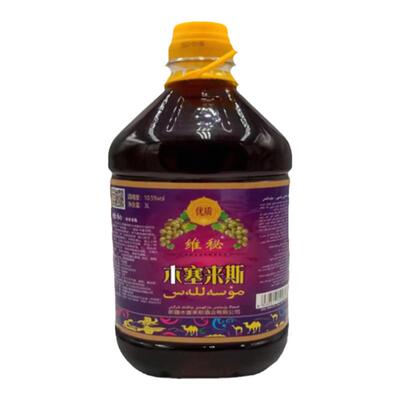 新疆葡萄酒木塞来斯3L桶装