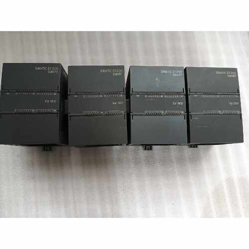 可维修议价  西门子S7200SMART扩展模块EMDR326ES72882DR320AA0成