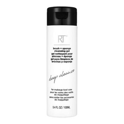 RealTechniques专业清洗液