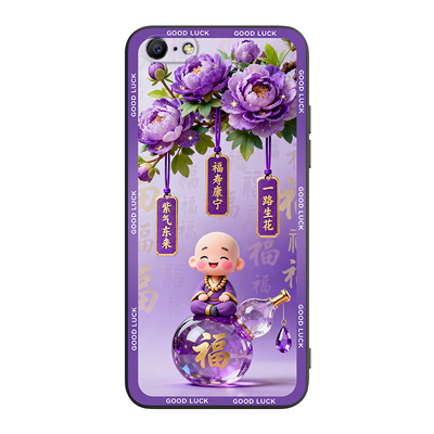 适用oppoA39缤纷彩色个性手机壳
