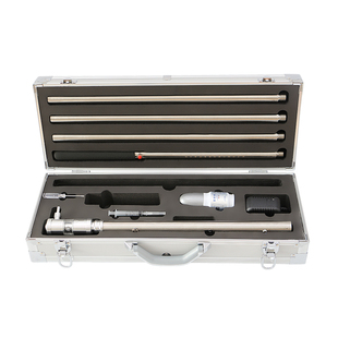 消防烟枪四合一烟感温感火焰燃气测试探测检测试验设备仪器Q02