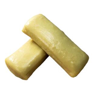 泉芝友遂昌庆元丽水特色手工黄果粿450g包龙泉灰碱味黄粿传统美食