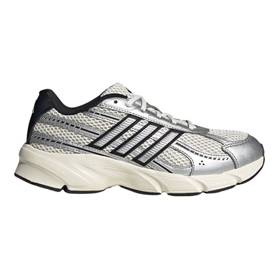 Adidas/阿迪达斯正品2026女士系带复古低帮透气运动跑步鞋HQ7289