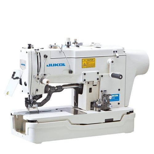 直驱平头锁眼机自动剪线平头锁眼机锁眼设备扣眼机厚料