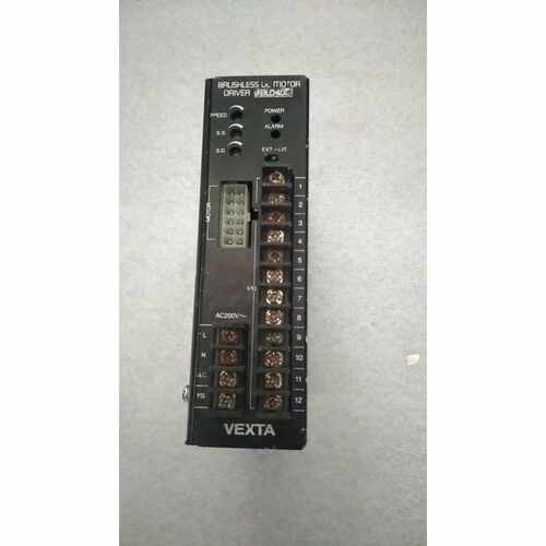 询价东方VEXTA无刷电机驱动器 FBLD40C