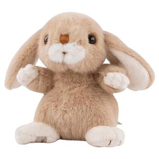 伽百利Gabriel小兔子毛绒玩偶可爱玩具公仔生日纪念日礼物送女友