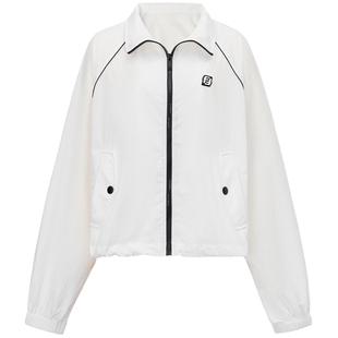 【UPF150+凉感原纱防晒】FF仿佛外套2025夏新款山系防晒服轻薄女