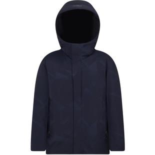 【90鹅绒】波司登冬季新款羽绒服男加厚经典商务连帽外套保暖