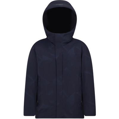 波司登新款鹅绒羽绒服连帽