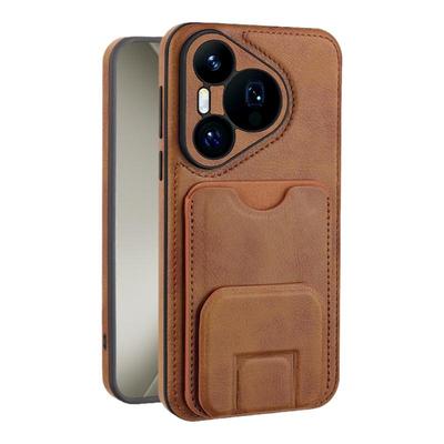 pura70pro+手机壳高级感防摔