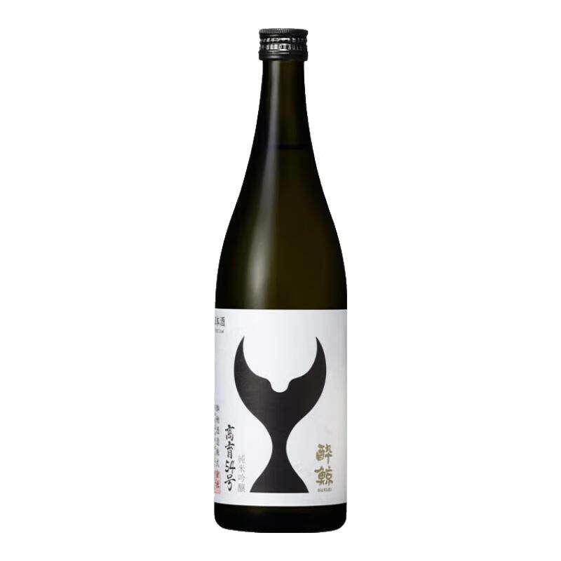 日本进口54号山田锦纯米大吟酿