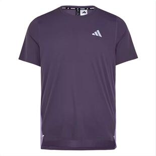 Adidas阿迪达斯男装2026春季新款ADI365 BZ T M休闲运动T恤KZ5038