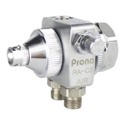 Prona台湾宝丽油漆涂料小型喷枪