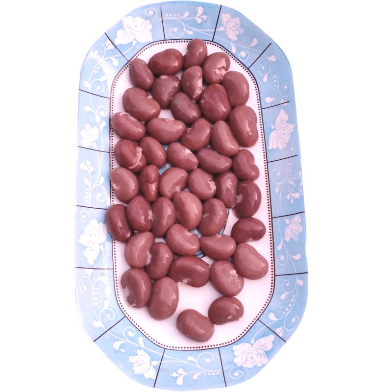 新鲜兔兔肾冷冻兔子肉烧烤食材