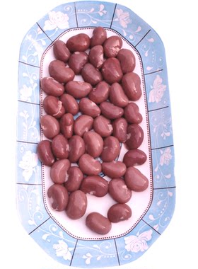 新鲜兔兔肾冷冻兔子肉烧烤食材