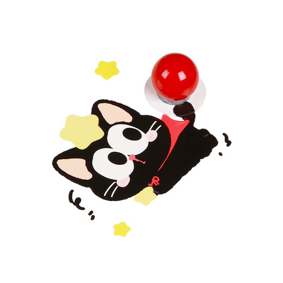 马桶提盖器，优雅提盖揭盖不脏手