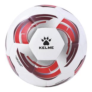 亚洲杯风火轮系列 KELME卡尔美足球热粘合成人5号球青训专用4号球