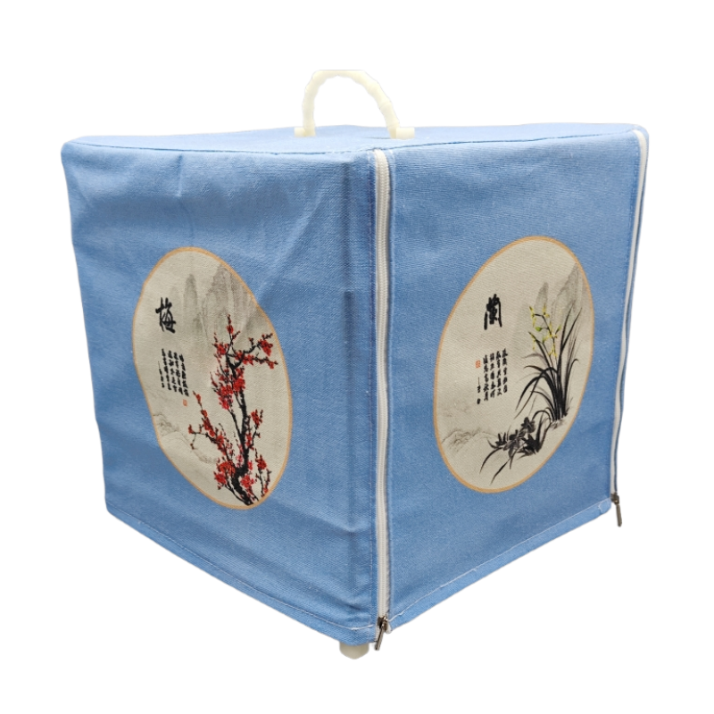 25*25方笼笼衣25高30高笼衣