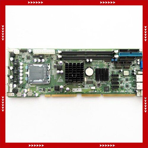 【问价】945GC工控主板 替换PCA-6010.送CPU成色很