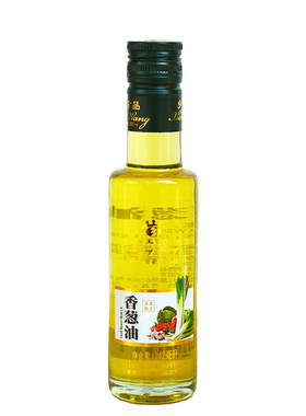 调味油乡王姜油花椒油香葱油