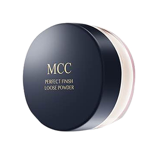 韩国进口mcc彩妆官方旗舰正品天使光感蜜粉 定妆散粉控油防水修容