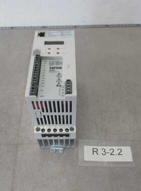 Lenze E84AVBDE3714SX0 Converter 0,37kW 0-300Hz Hw-Sw 2A-33
