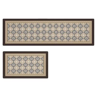 【防油防污防滑】厨房专用地垫