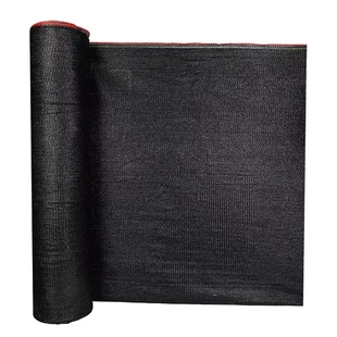 遮阳网加密加厚防晒网隔热植物黑纱网大棚户外养殖遮光太阳网遮挡