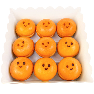 拾禾记爆浆鸡蛋仔粉商用网红小吃烘焙鸡蛋糕预拌粉流心笑脸蛋仔粉