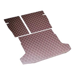 适用于雷克萨斯LEXUS LBX 10系后备箱垫lbx后尾箱垫行李箱尾仓垫