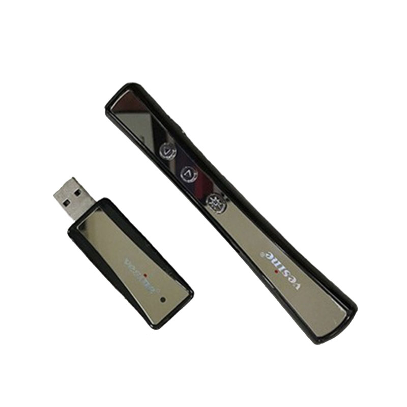 唯昕P900液晶LED酒店屏電視翻頁筆激光ppt筆希沃電子教鞭白板教學(xué)