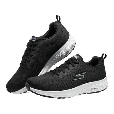 缓震跑步鞋Skechers/斯凯奇