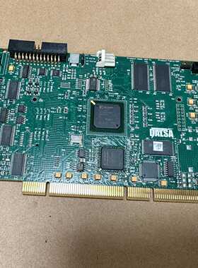 【询价】DALSA OC-64CO-00080 X64-CL_Ful适用