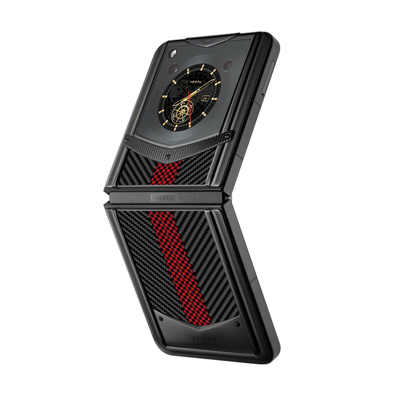618ʱȫ9ۡͼVERTU γͼƷ¿콢IRONFLIP̼ά۵AIֻ߶ݻֻ79566Ԫ39783Ԫ/