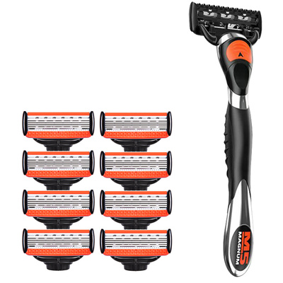 Apache/阿帕齐刮胡刀进口刀片