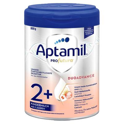 效期新鲜-德爱白金2+段